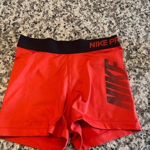 nike pros